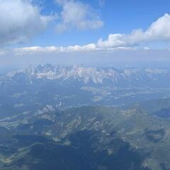 unverortetes Flugbild
